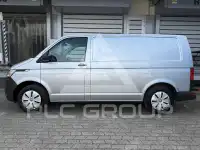 2022 Volkswagen T6