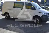 2022 Volkswagen T6