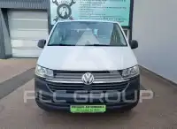 2022 Volkswagen T6
