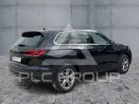 2022 Volkswagen Touareg