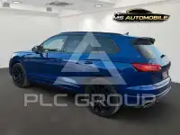 2022 Volkswagen Touareg