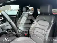 2022 Volkswagen Touareg