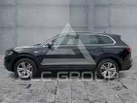 2022 Volkswagen Touareg