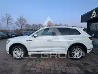2022 Volkswagen Touareg