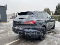 2022 Volkswagen Touareg