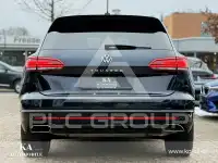 2022 Volkswagen Touareg
