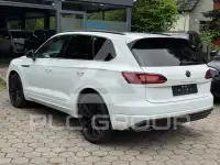 2022 Volkswagen Touareg
