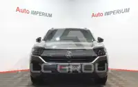 2022 Volkswagen Touareg