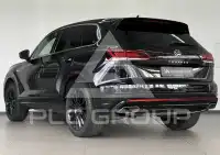 2022 Volkswagen Touareg