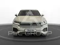 2022 Volkswagen Touareg