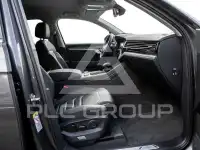 2022 Volkswagen Touareg