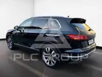 2022 Volkswagen Touareg