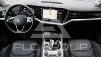 2022 Volkswagen Touareg