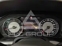 2022 Volkswagen Touareg