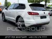 2022 Volkswagen Touareg