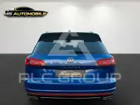 2022 Volkswagen Touareg