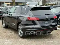 2022 Volkswagen Touareg