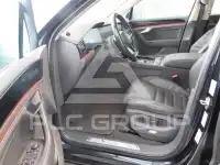 2022 Volkswagen Touareg