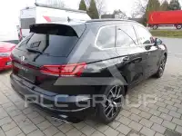 2022 Volkswagen Touareg