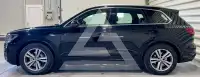 2022 Volkswagen Touareg