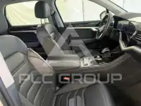 2022 Volkswagen Touareg