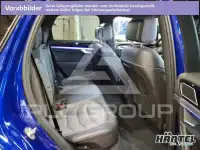 2022 Volkswagen Touareg