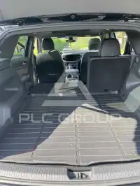 2022 Volkswagen Touareg
