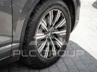 2022 Volkswagen Touareg