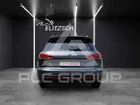 2022 Volkswagen Touareg