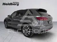 2022 Volkswagen Touareg