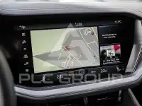2022 Volkswagen Touareg