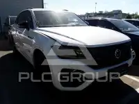 2022 Volkswagen Touareg