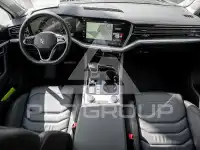 2022 Volkswagen Touareg