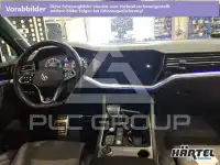 2022 Volkswagen Touareg