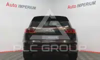 2022 Volkswagen Touareg