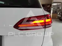 2022 Volkswagen Touareg