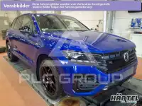 2022 Volkswagen Touareg