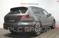 2022 Volkswagen Touareg