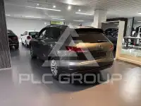 2022 Volkswagen Touareg