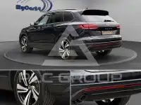 2022 Volkswagen Touareg
