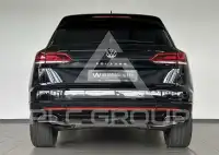 2022 Volkswagen Touareg
