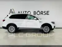2022 Volkswagen Touareg