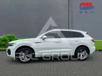 2022 Volkswagen Touareg