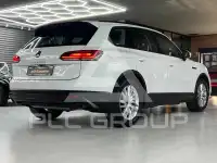 2022 Volkswagen Touareg