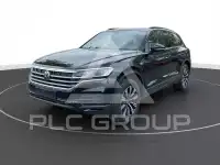 2022 Volkswagen Touareg