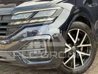 2022 Volkswagen Touareg