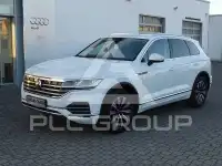 2022 Volkswagen Touareg