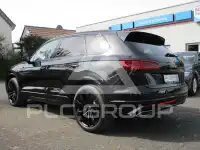 2022 Volkswagen Touareg