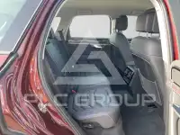 2022 Volkswagen Touareg