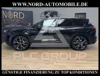 2022 Volkswagen Touareg